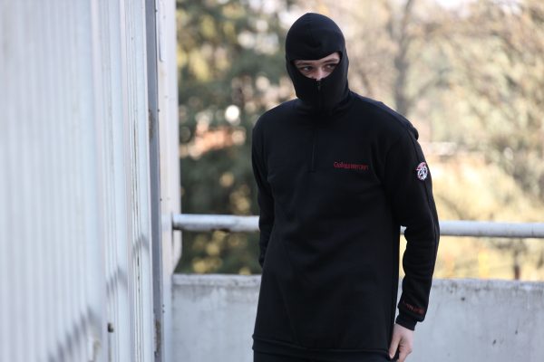 ВМРО дуксер VMRO hoodie