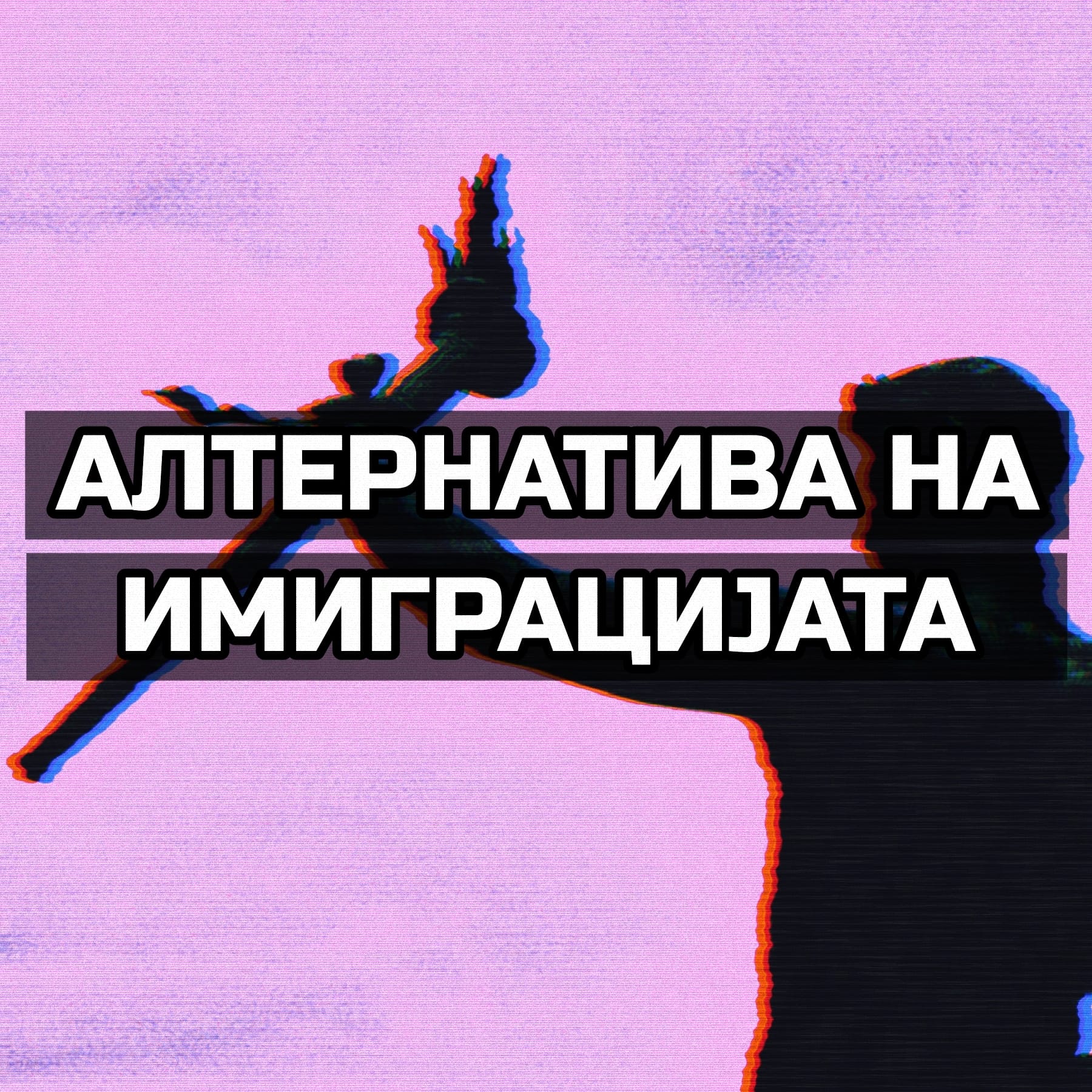 Алтернатива на имиграцијата