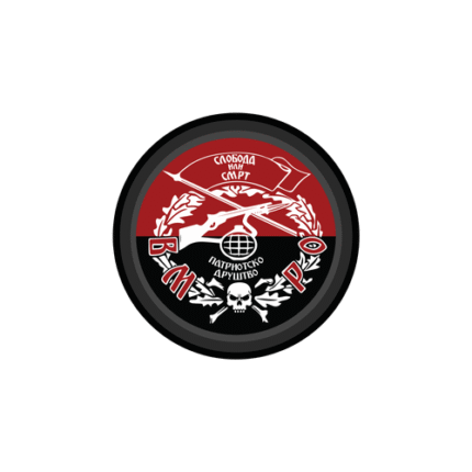 Патриотско друштво