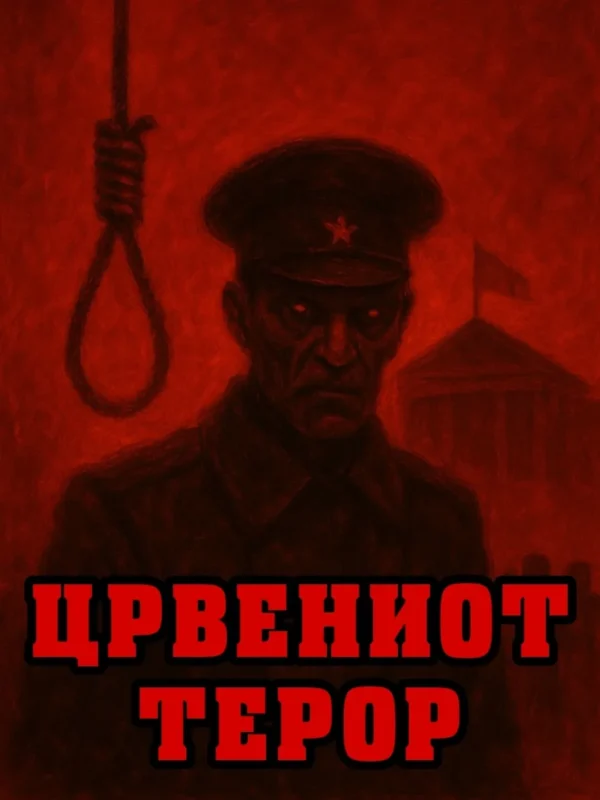 Црвениот терор