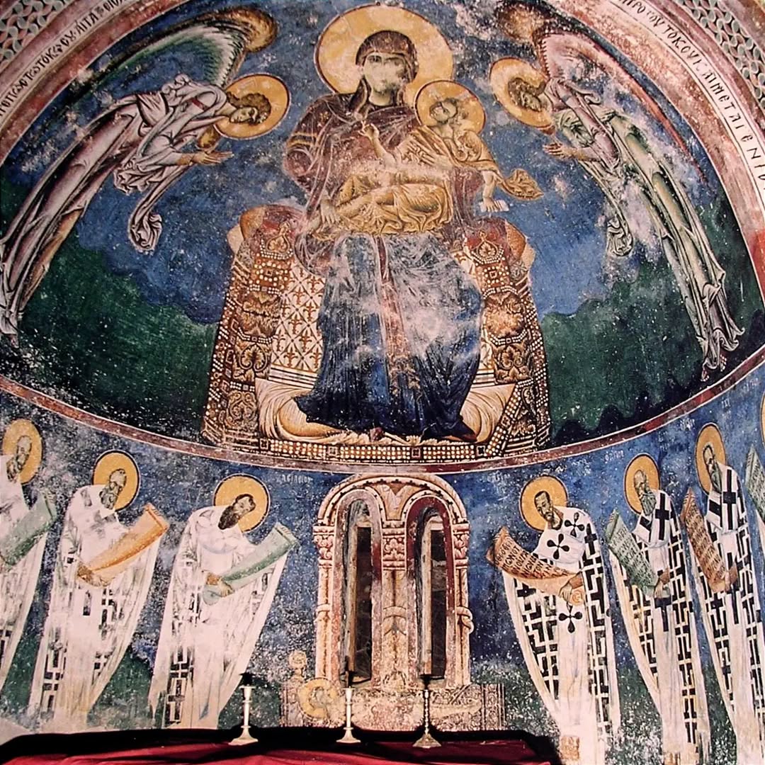 Христијанство Македонија