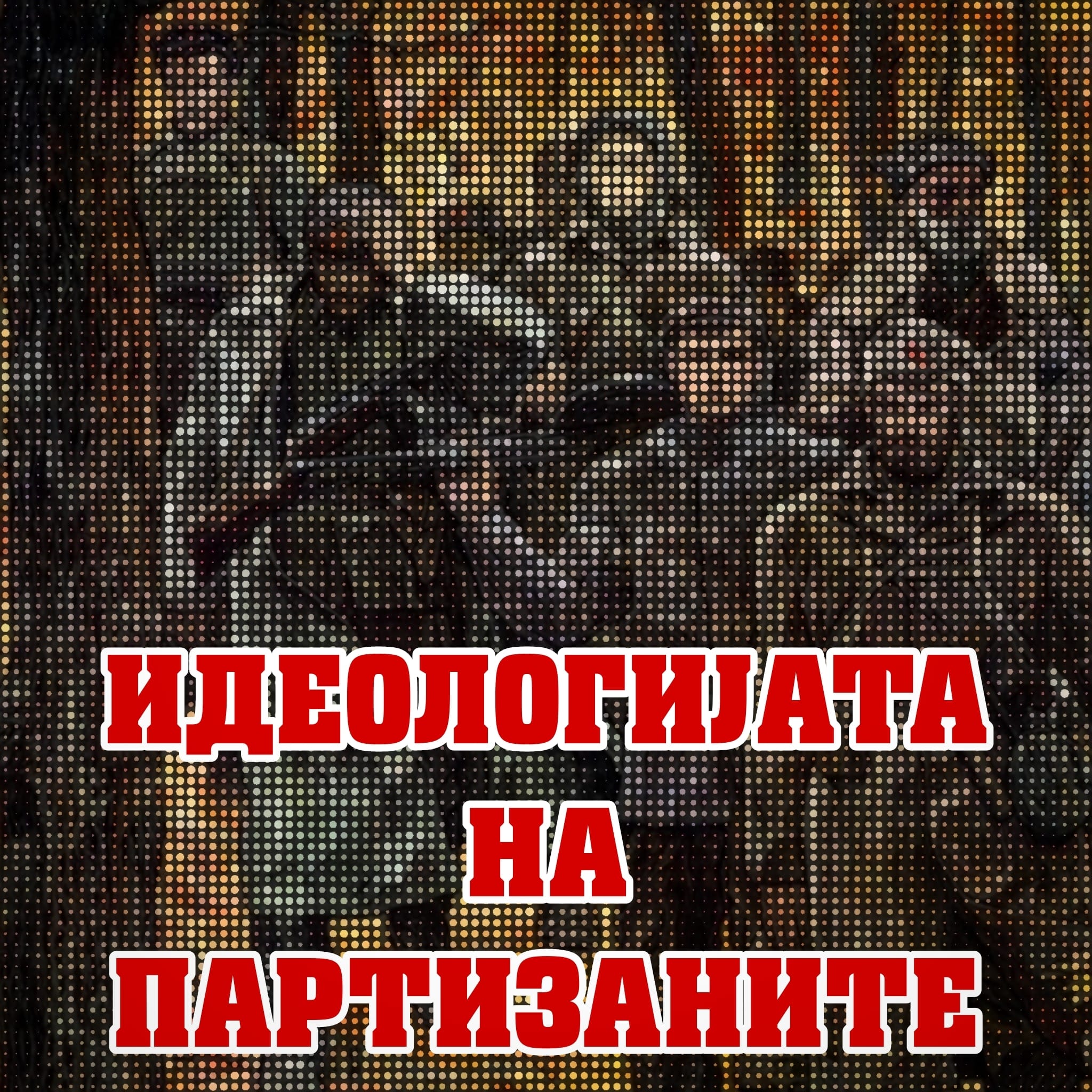 Идеологија партизани