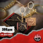 Приврзок Патриотско друштво