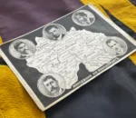 Поштенска карта „Македонија на Македонците“