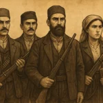 Македонски ослободителни организации