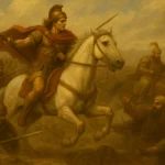 Битка кај Гавгамела