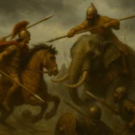 Битката кај Хидасп