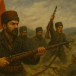 Борбата во Егејска Македонија