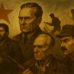 Борбата во Југославија