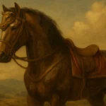 Букефал - коњот на Александар