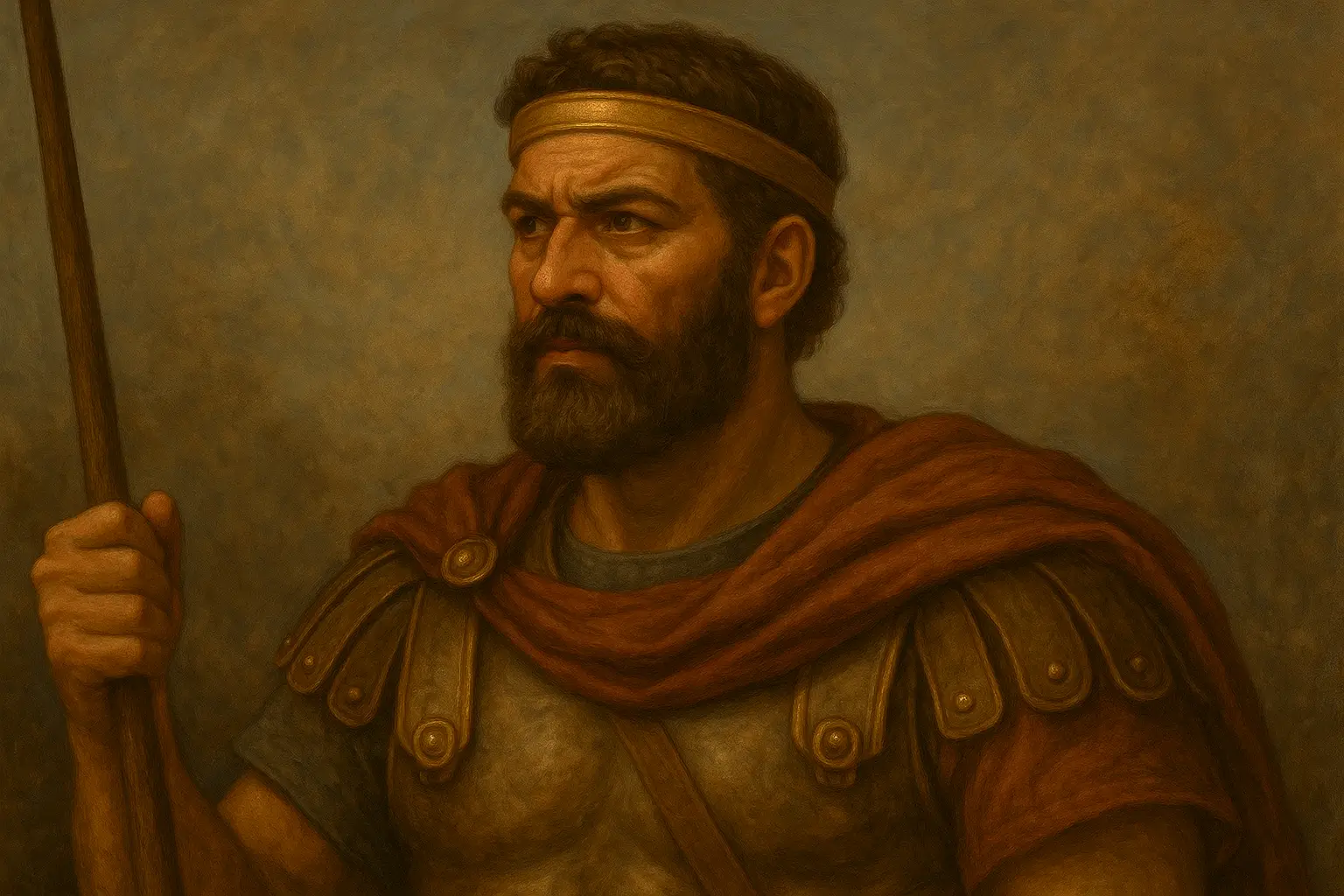 Филип II Македонски