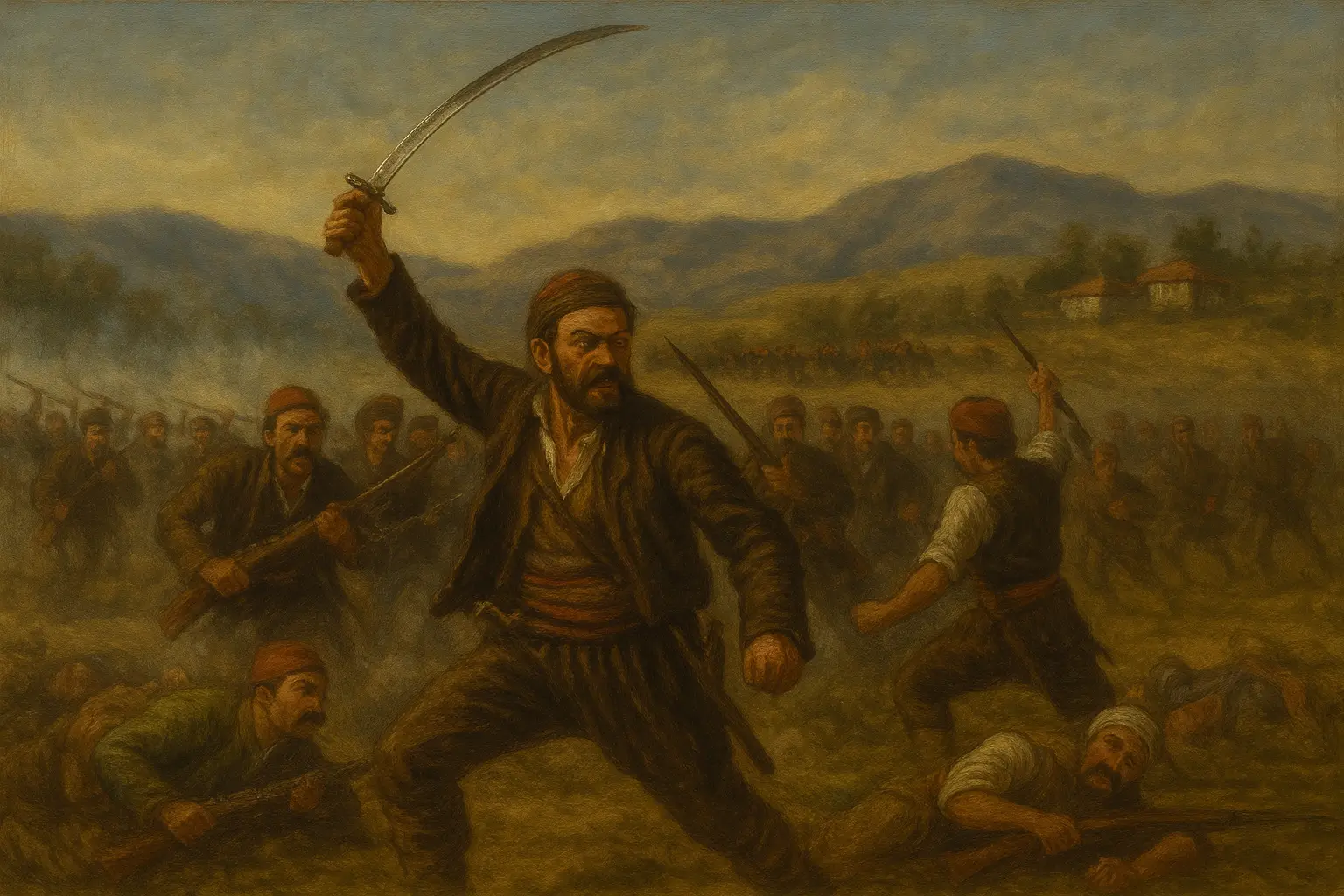 Кресненско востание