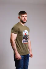 Маица Заклетва