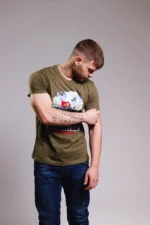 Маица Заклетва