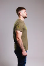 Маица Волци