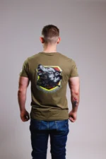 Маица Волци