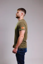 Маица Волци