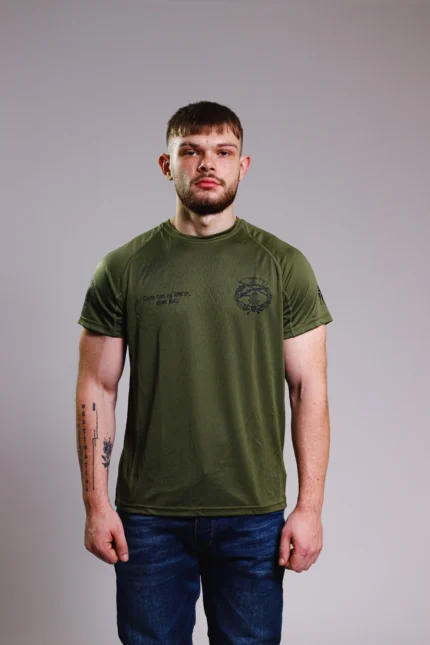 Маица Св. Ѓорѓи