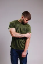 Маица Св. Ѓорѓи