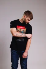 Маица Одметник