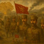 Македонија во Првата светска војна