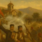 Разловечко востание