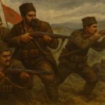 Борба против српската окупација