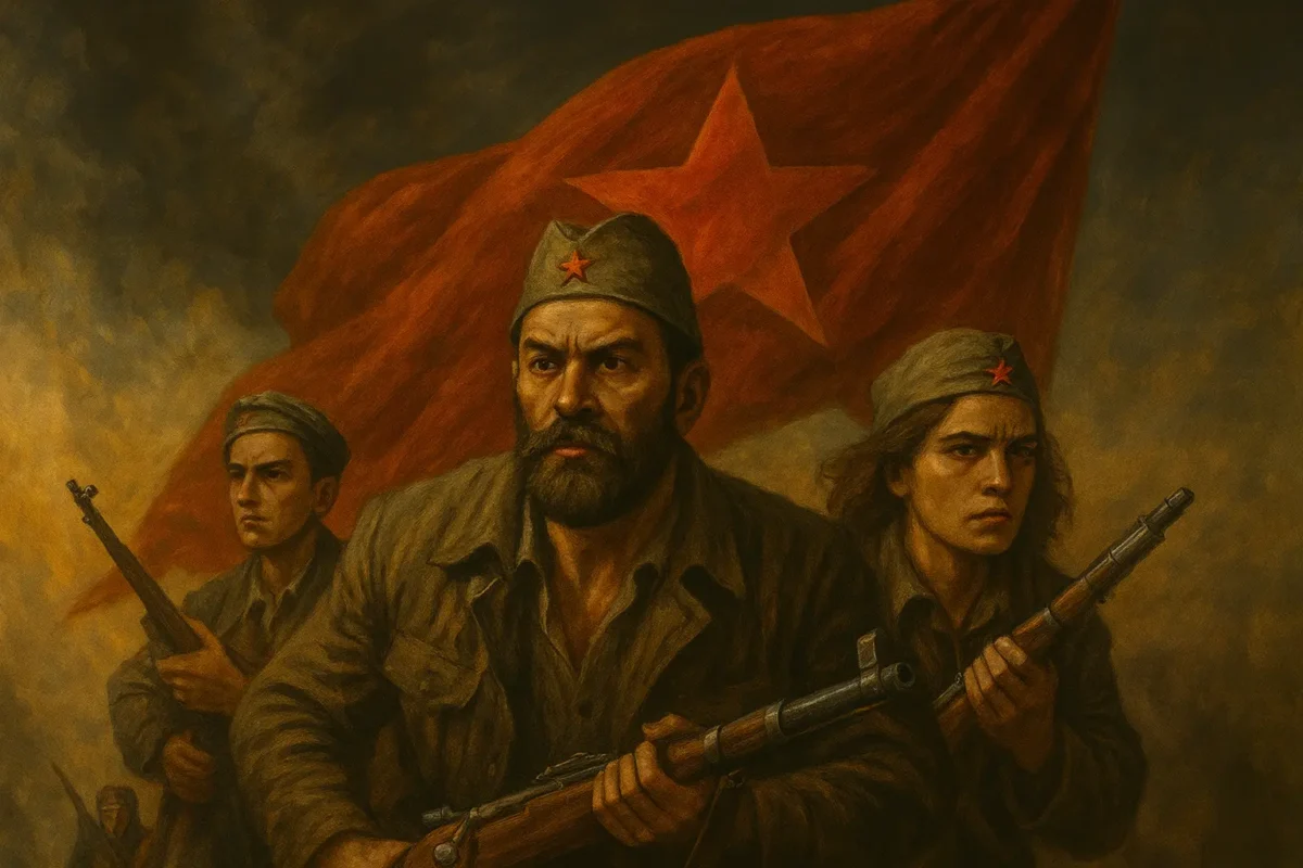 Македонија во Втората светска војна