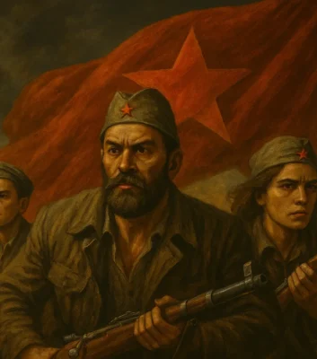 Македонија во Втората светска војна