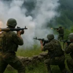 Битка за Радуша