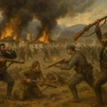 Валандовска афера