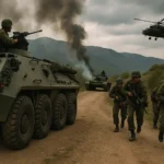 Операција „МХ-1“