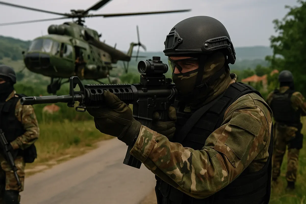 Операција „МХ-2“