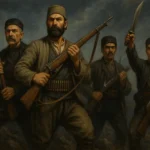 Структура на ТМОРО