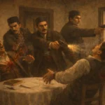 Горноџумајските атентати