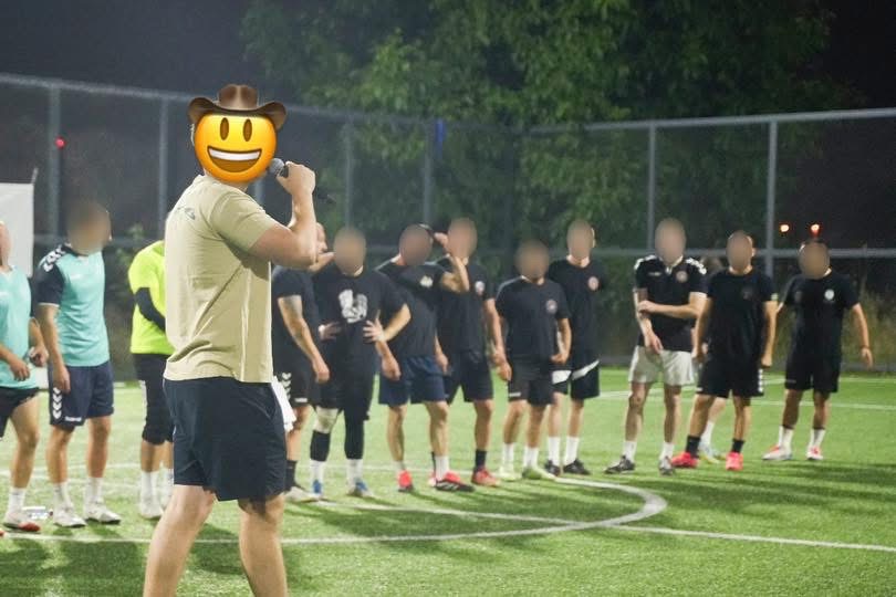 Фудбалски турнир Бутел