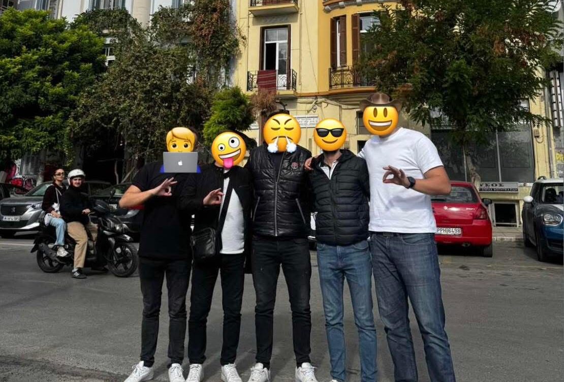 Македонци од Егејска Македонија