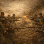 Македонците во Првата светска војна