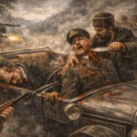 Атентат врз Александар Димитров