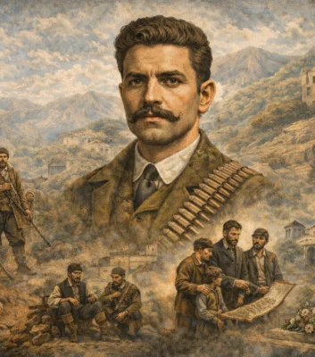 Гоце Делчев