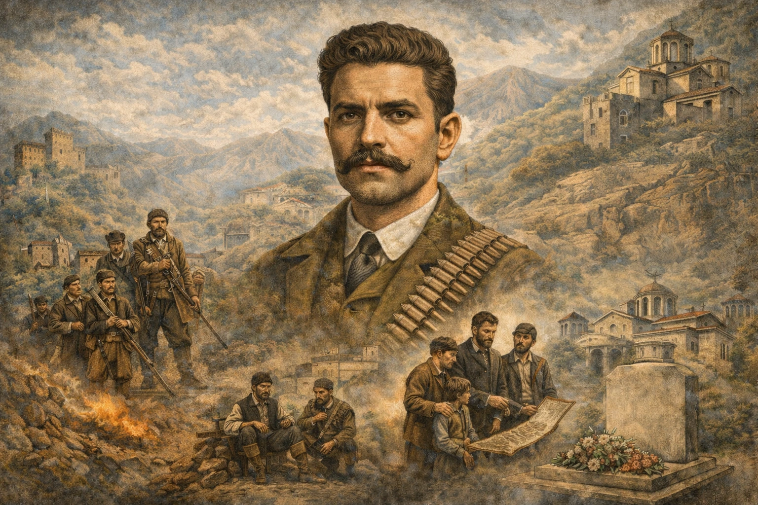 Гоце Делчев