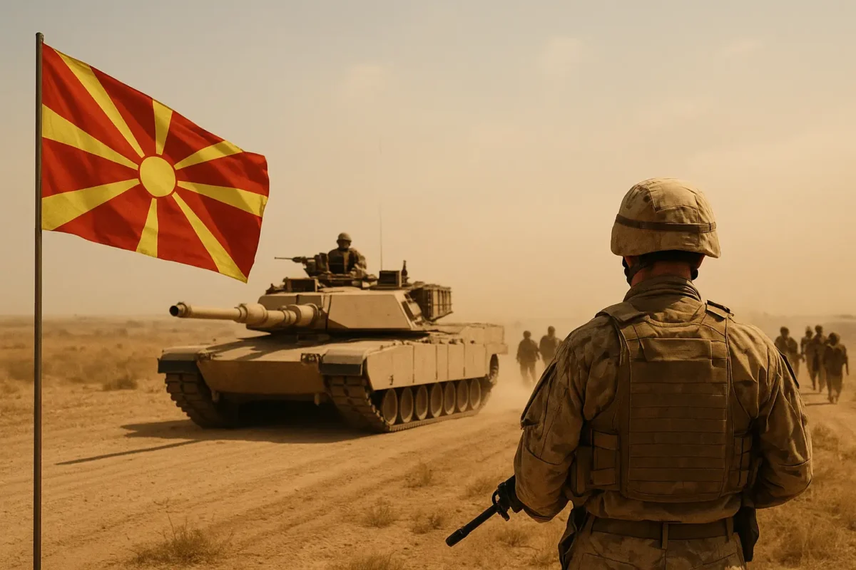 Операција „Слобода за Ирак“