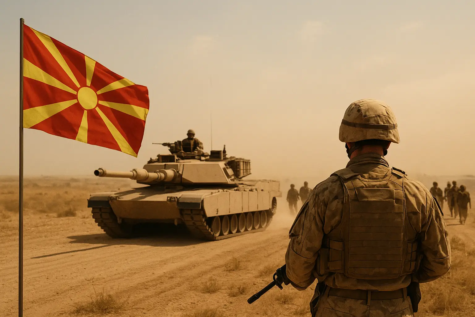 Операција „Слобода за Ирак“