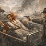 Марсејски атентат