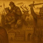 Самоиловото царство по Самоил