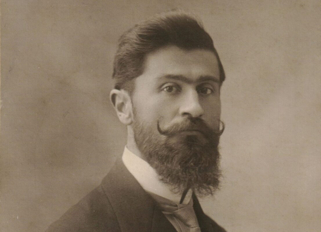 Тодор Александров