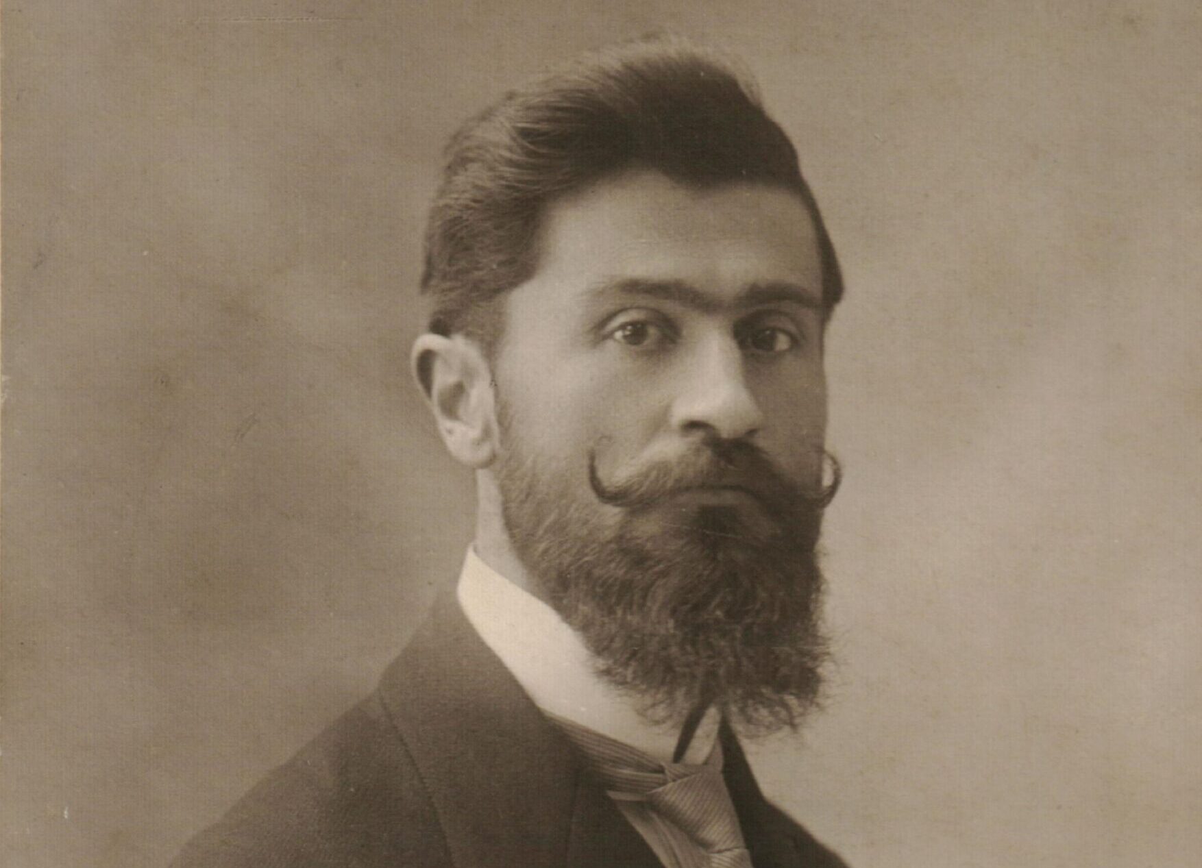 Тодор Александров