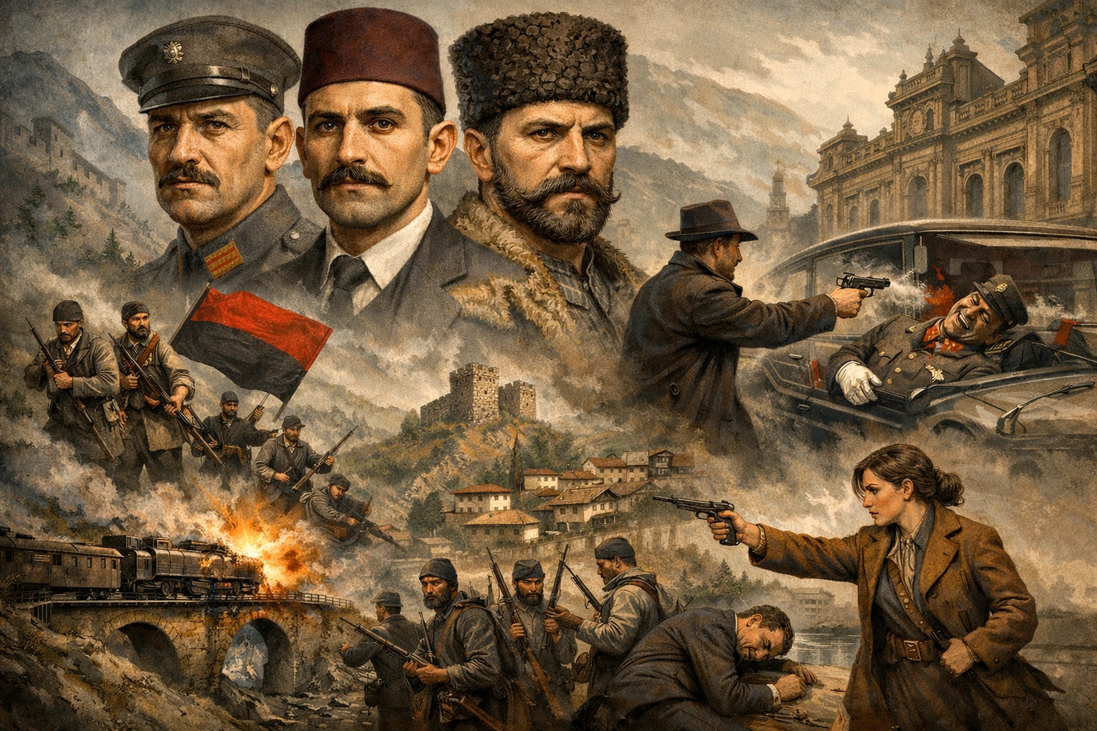 ВМРО Автономистичка