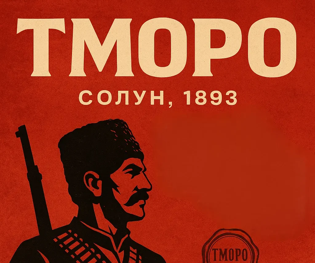 ТМОРО
