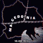 Букурешки договор 1913